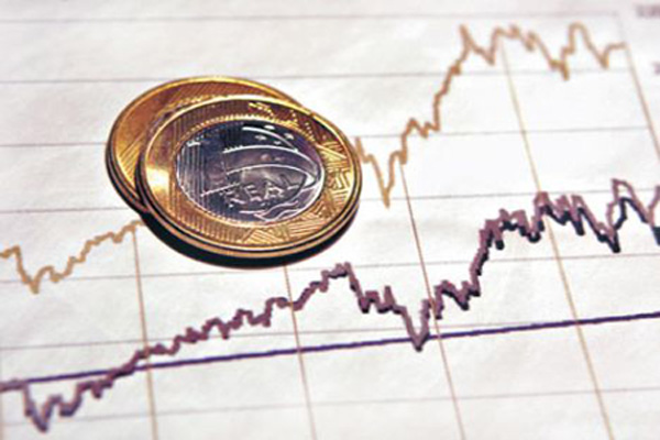 PIB cresce 0,1% no terceiro trimestre